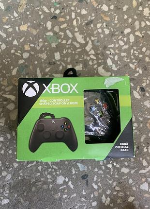 Мыло xbox в виде геймпада джойстик на подарок