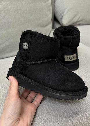Детские угги зимние сапожки ugg