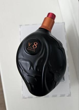 Парфумована вода map of the heart v.8 eau de parfum