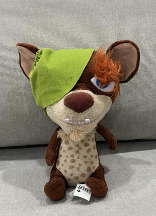 Мягкая игрушка ледниковый период