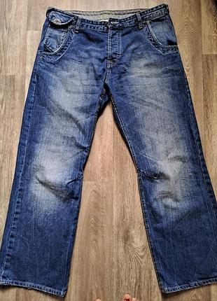 Джинси чоловічі jack & jones