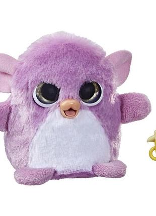 Интерактивная игрушка furreal fuzzalots monkey