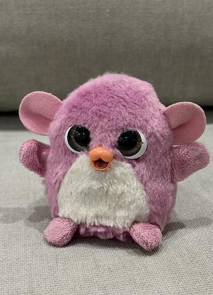 Интерактивная игрушка furreal fuzzalots monkey 2
