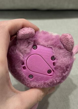 Интерактивная игрушка furreal fuzzalots monkey 4