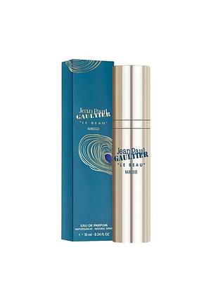 Jean paul gaultier «le beau narcisse» edp 10ml travel spray, новий
