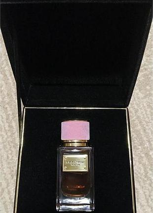 Парфумована вода dolce & gabbana velvet love 50 ml