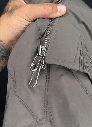 Куртка zara 6