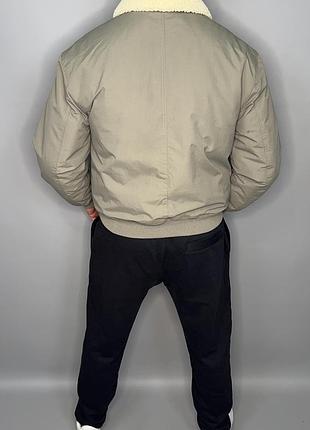 Куртка zara 3