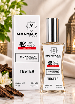 Montale mukhallat 60 ml