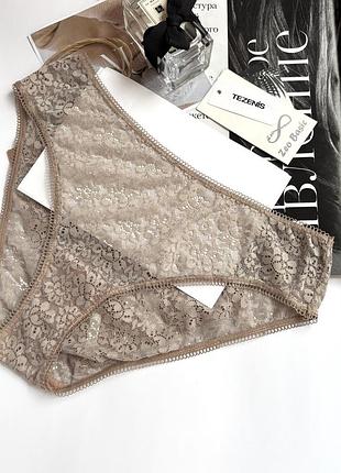 Мережевні трусики оригінал tezenis