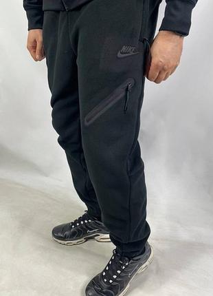 Чоловічі зимові штани nike