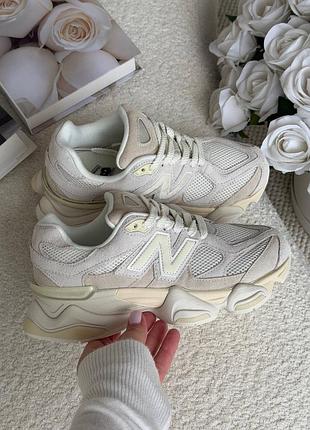 New balance 9060 angora