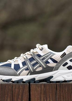 Мужские кроссовки asics gel somona 10-50