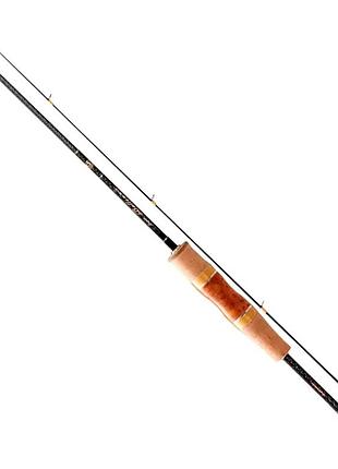 Спиннинг graphiteleader super bellezza gsbs-602xul 1.83m 0.4-3.5g (g08709)