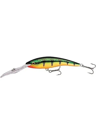 Воблер rapala deep tail dancer 70mm 9g #flp (tdd07 flp)