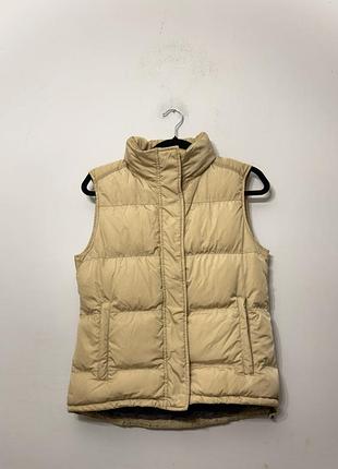 Prada жилетка пухова