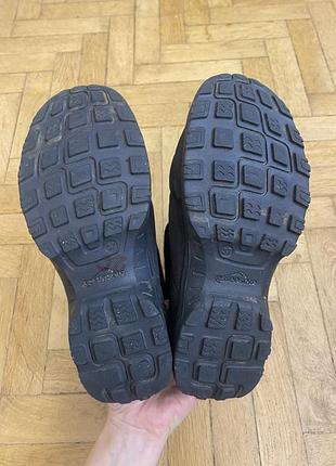 Чобітки зимові quechua 37 6