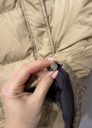 Prada жилетка пухова 3