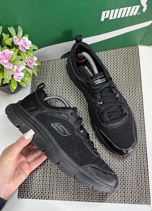 Оригинальные кроссовки skechers