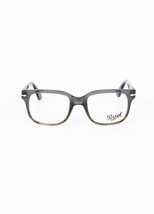 Оправа для окулярів унісекс persol 3252-v 1012 оригінал