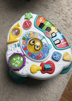 Музична іграшка baby einstein discovering 2