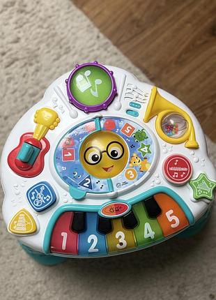 Музична іграшка baby einstein discovering