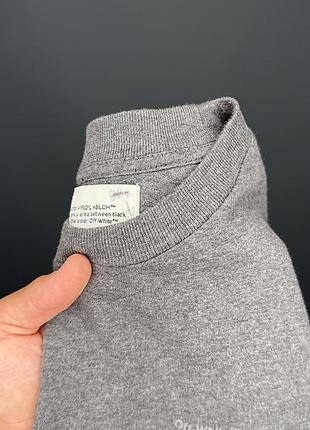 Футболка off white 4