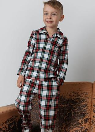 Теплая фанелевампижама от primark