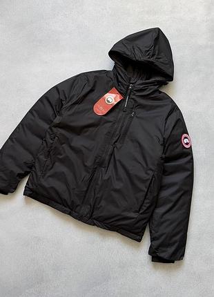 Куртка canada goose urban arctic jacket канада гус