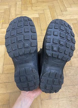 Чоботи дитячі quechua 6