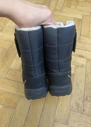 Чоботи дитячі quechua 4