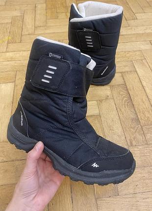 Чоботи дитячі quechua