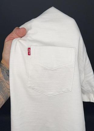 Футболка levi’s 3