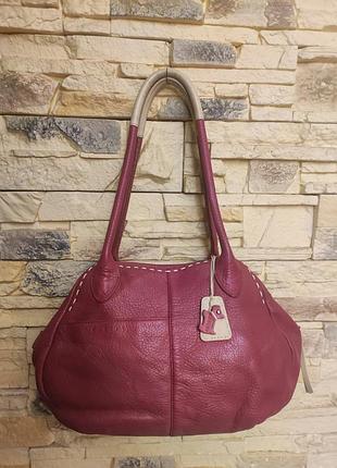 Сумка шкіряна  radley