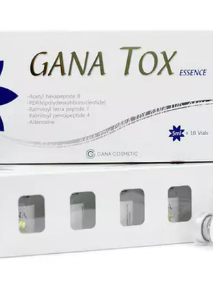 Gana tox