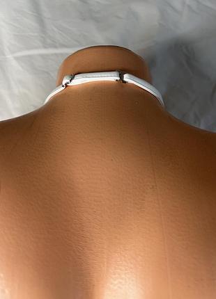 Спокусливе мереживне боді з відкритим доступом ann summers 6
