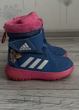 Черевички adidas