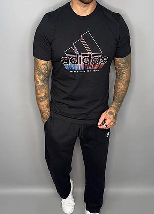 Футболка adidas