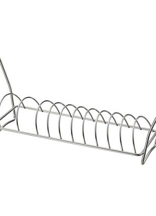 Сушилка для посуды valvardad ikea 604.737.13