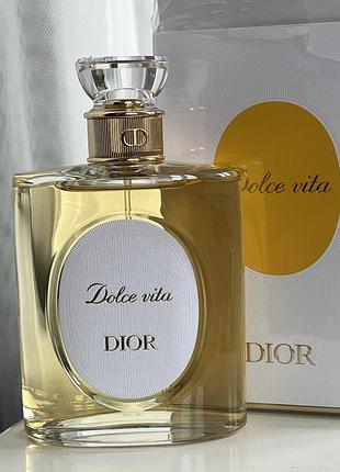 Dior dolce vita 2026