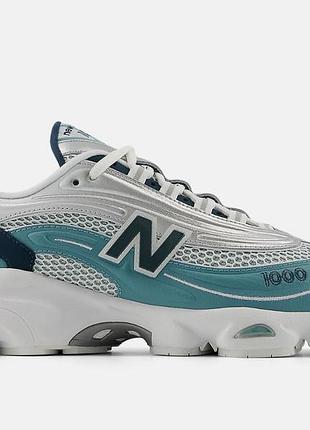 New balance 1000 жіночі кросівки