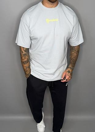 Футболка gymshark