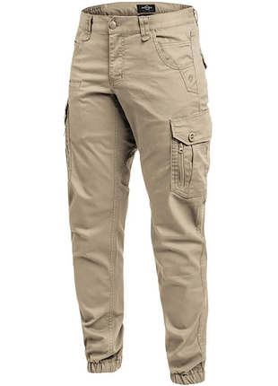 Брюки pentagon invictus tactical joggers 44 in 31 khaki