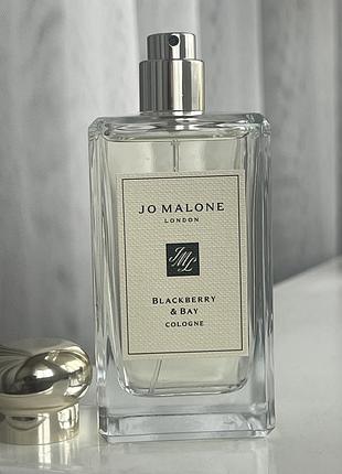 Jo malone blackberry & bay 2