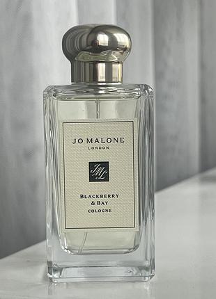 Jo malone blackberry & bay