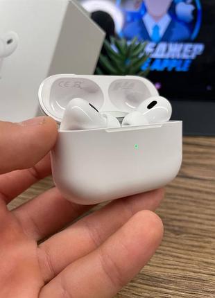 Навушники airpods pro2 (type-c)