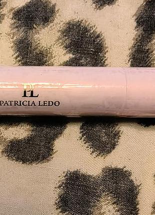Блиск для губ patricia ledo sorbet lipgloss 01