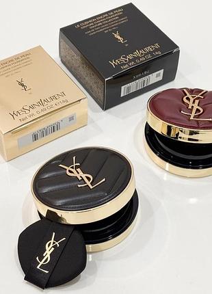 Кушон yves saint laurent