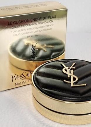 Кушон yves saint laurent