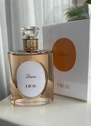 Dior dune 2026